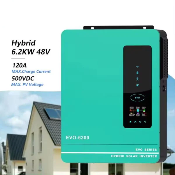 Anern EVO-6200