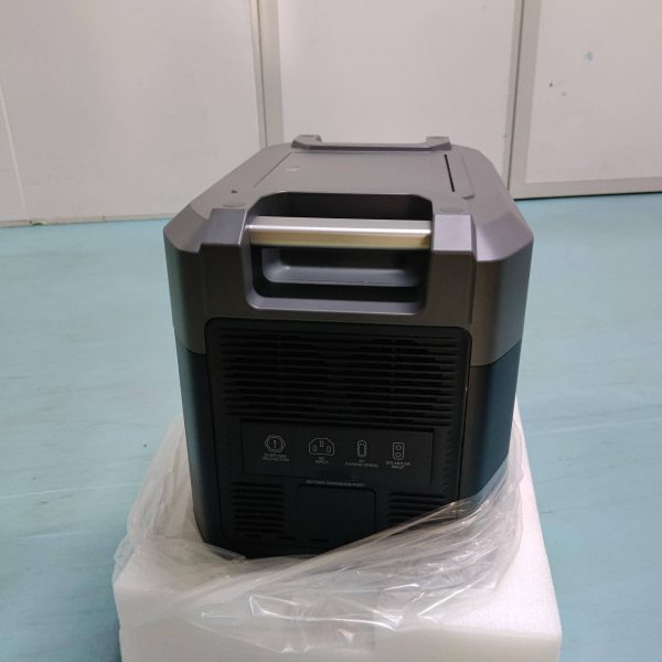 Пакування. Зарядна станція Oukitel BP2000E