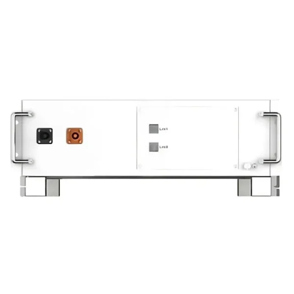 Батарея аккумуляторная Sunwoda CIESS-R-S 51,2 В 100 А/ч LiFePO4 5,12 кВт/ч IP20 6000 циклов