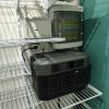 Приклад встановлення Зарядна станція Oukitel BP2000E