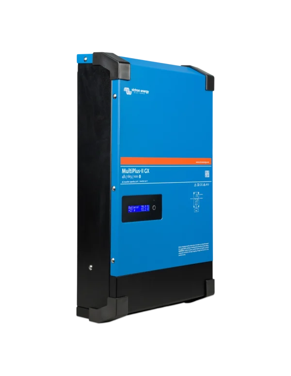 Victron Energy MultiPlus-II 48/6000/100-100 GX