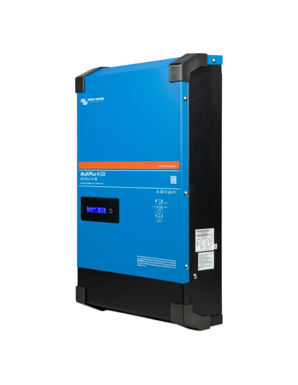 Victron Energy MultiPlus-II 48/6000/100-100 GX