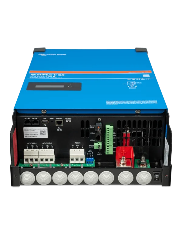 Victron Energy MultiPlus-II 48/6000/100-100 GX