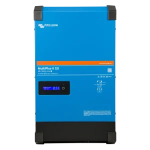 Victron Energy MultiPlus-II 48/6000/100-100 GX