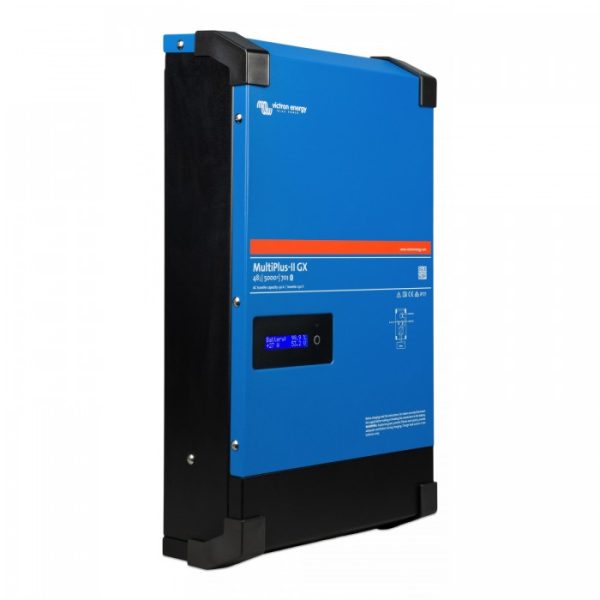 Гібридний інвертор Victron Energy MultiPlus-II 48/5000/70-50 GX