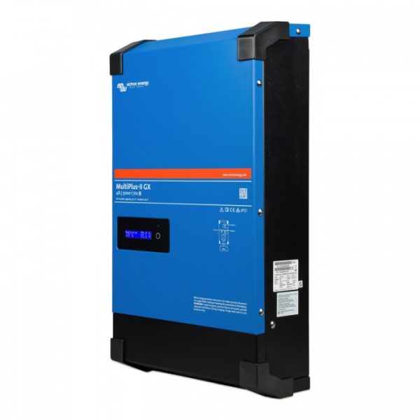Гібридний інвертор Victron Energy MultiPlus-II 48/5000/70-50 GX