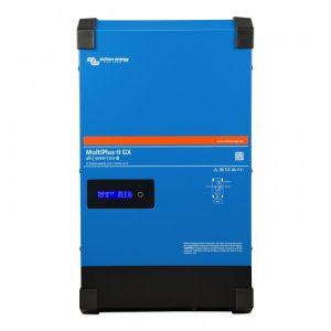 Гібридний інвертор Victron Energy MultiPlus-II 48/5000/70-50 GX